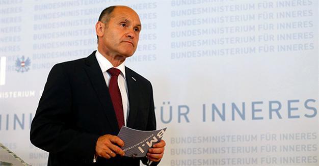 No EU-Turkey visa deal by July 1: Austria
