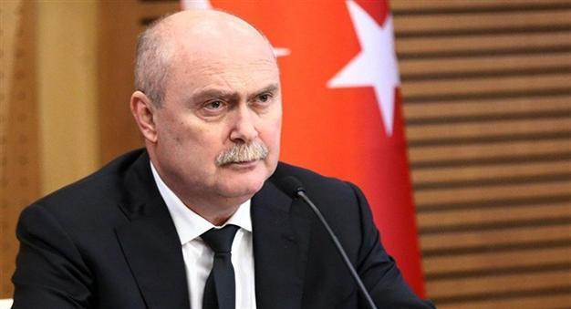 Turkey sends key diplomat Sinirlioğlu to New York as new envoy to UN