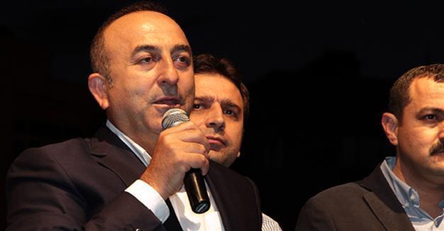 Turkish FM Çavuşoğlu to meet Myanmar’s Muslim minority in Arakan