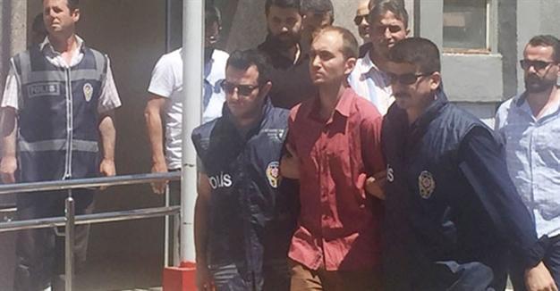 Turkish ‘serial killer’ caught on minibus in Turkey’s west