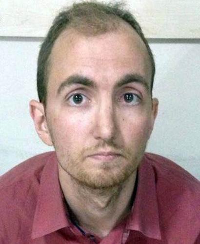Turkish ‘serial killer’ caught on minibus in Turkey’s west
