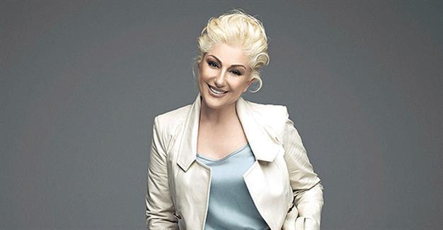 Turkish singer marks 10th year as UNHCR goodwill ambassador