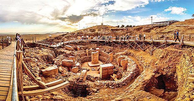 Göbeklitepe to be closed to visitors