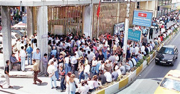 What happened to Turkey’s 99 percent