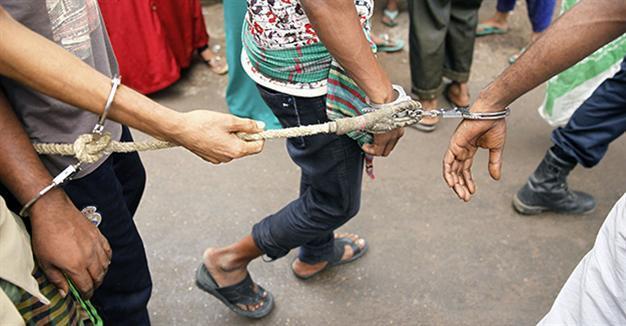 Bangladesh arrests 85 Islamists in crackdown after wave of killings
