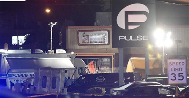 Turkey condemns deadly Orlando attack