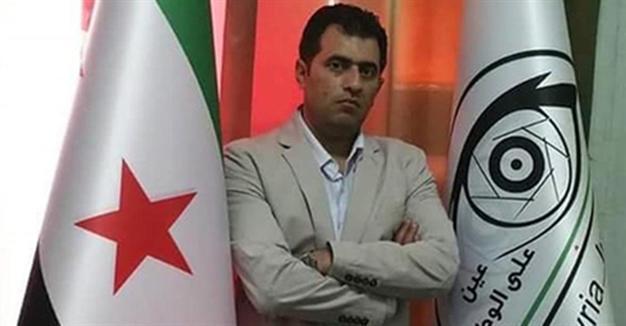 Syrian activist survives ISIL assassination attempt in Turkey