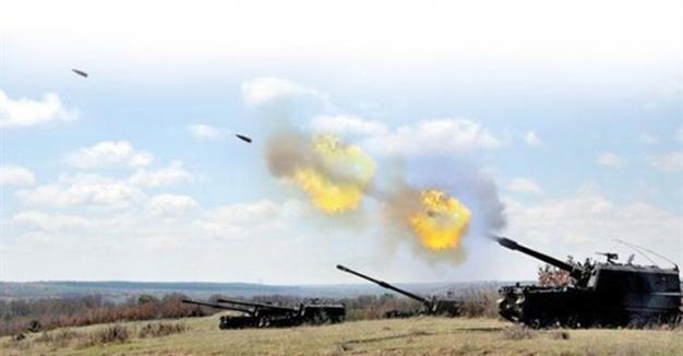 Turkey hits ISIL targets in northern Syria