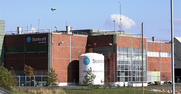 Norway’s Statkraft puts partly built Turkish power plant up for sale