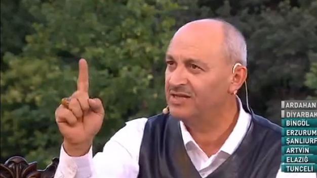 Professor stirs outrage after calling non-praying citizens ‘animals’ on Turkish state TV