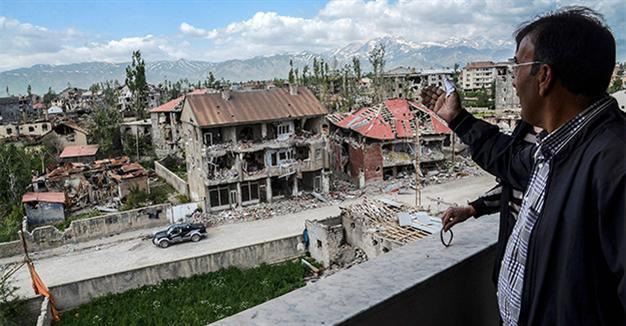 Venice Commission calls curfews in Turkey ‘unconstitutional’