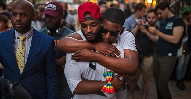 ISIL massacre in gay club shocks US