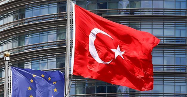 Turkey returns European Parliament report