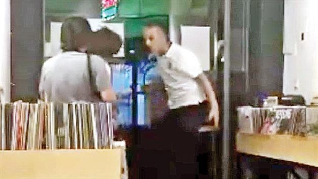 Radiohead fans assaulted in Istanbul for ‘drinking alcohol’ during Ramadan