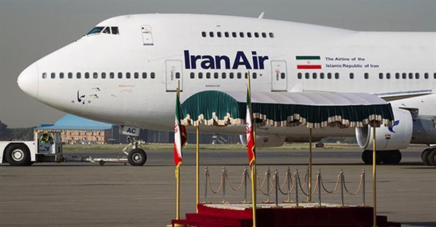 Iran, Boeing reach deal on purchase of 100 planes: Tehran