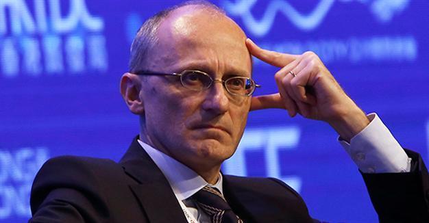 EU banking watchdog to leave London in case of Brexit: Chairman