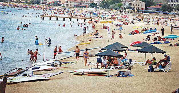 Hotel occupancy rates to pass 80 pct in Turkey during 9-day Eid al-Fitr public holiday