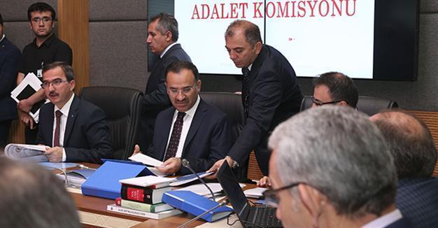Draft law expanding legal shield of company trustees accepted in parliamentary commission