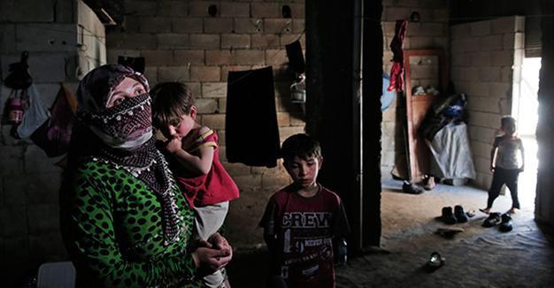 Turkey accused of holding back resettlement of refugees based on education level