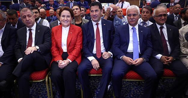 MHP dissidents garner enough support for extraordinary convention