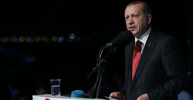 Erdoğan condemns ‘both sides’ over Istanbul record store attack