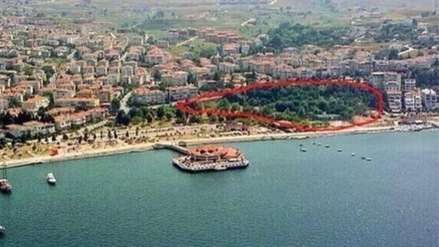 Green area in Istanbul zoned for construction amid objections