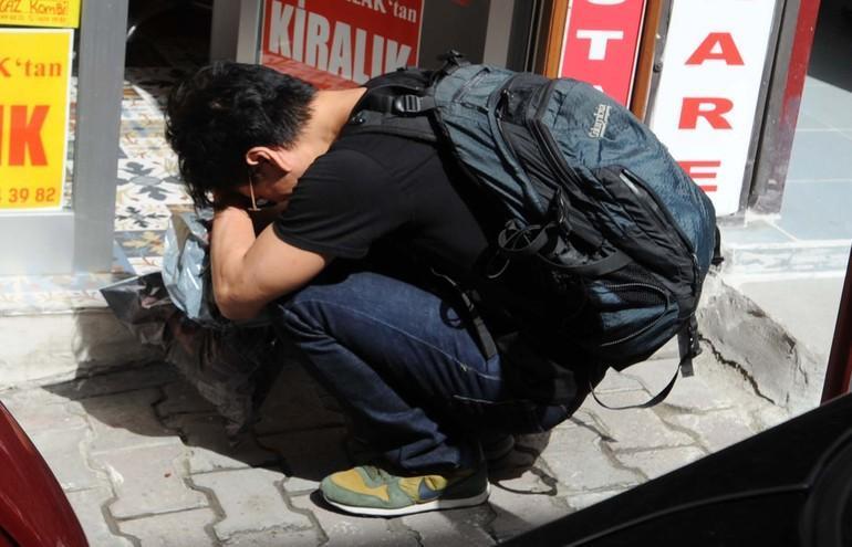 Erdoğan expresses ‘sadness’ over attacked South Korean record store owner in Istanbul