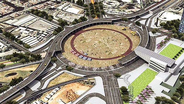Istanbul Municipality approves Madrid-inspired tunnel project