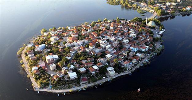 Excavations start at Turkey’s ‘Little Venice’