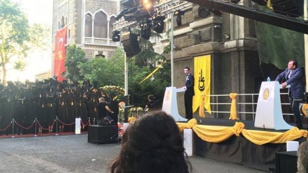 Education Ministry calls for action against high schools protesting administrators