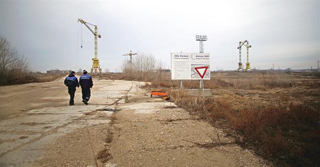 Bulgaria hopes to sell Russian nuclear project