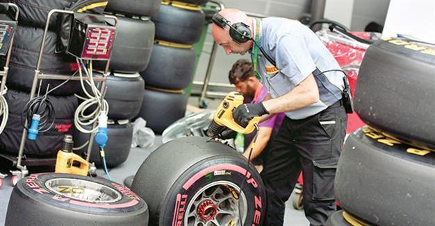 Turkey becomes main base of Pirelli’s industrial tires unit