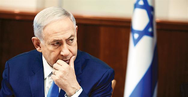 Israel, Turkey may strike deal on June 26