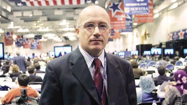 Hürriyet’s New York correspondent briefly detained in Istanbul