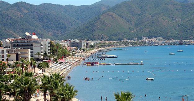 Ukraine to send 1 million tourists to Turkey if tour prices remain same: Official