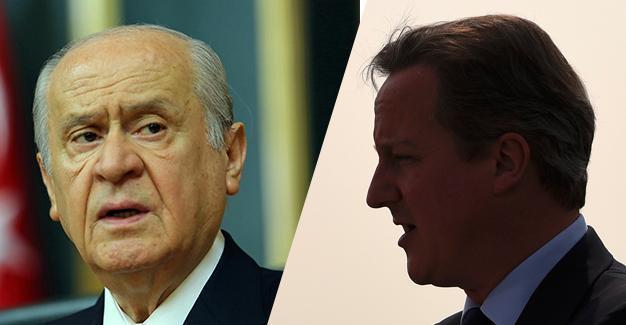 MHP head slams David Cameron over Turkey EU accession remarks