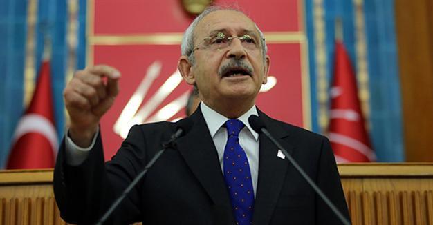 AKP’s failed policies hit tourism, CHP chair says