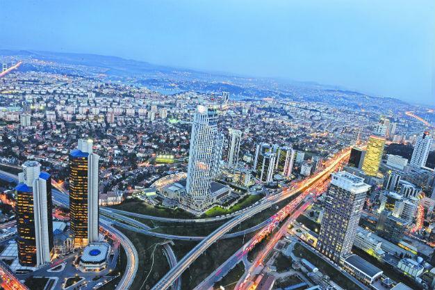Foreign corporations in Turkey must file taxes by April 25