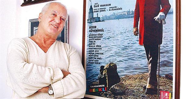Famous director dies aged 82