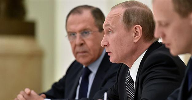 Putin says Panama Papers part of US plot to weaken Russia