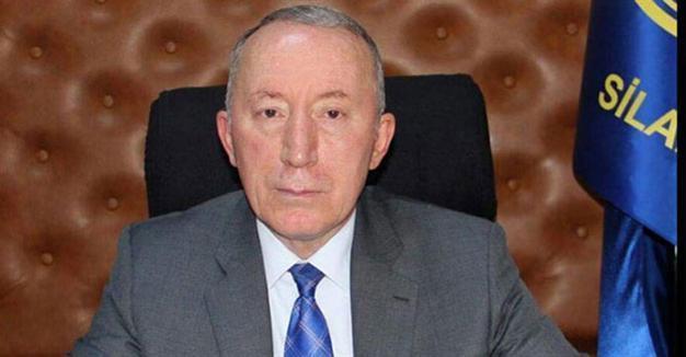 Turkish arms factory manager remanded for selling state secrets