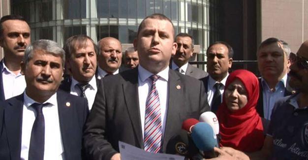 Istanbul village heads file complaint over ‘insulting’ cartoon cover