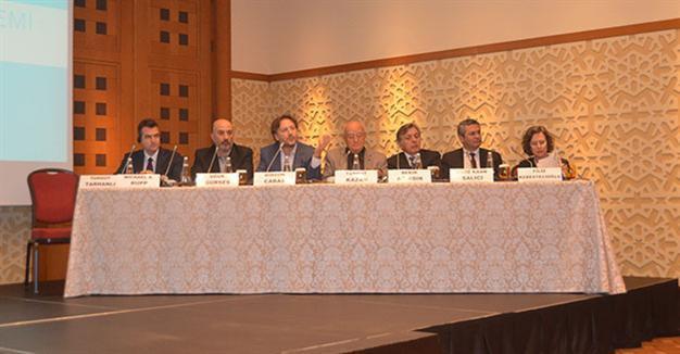 Freedom of expression, press issues in Turkey affecting economic growth: Expert