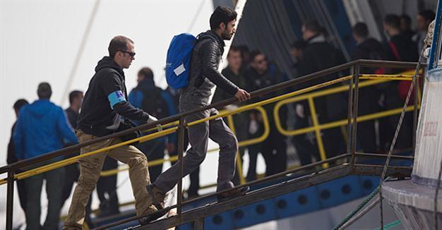 UN Committee on Migrant Workers to review Turkey