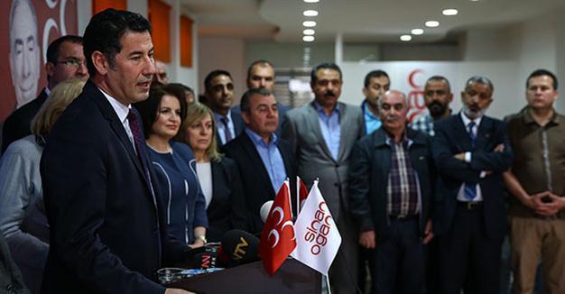 Court orders opposition MHP to hold extraordinary party congress