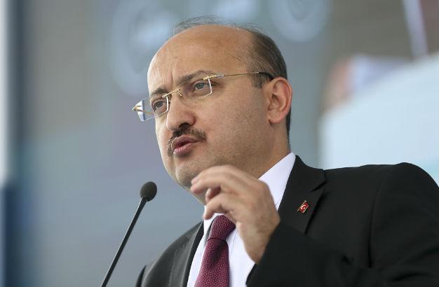 Deputy PM Akdoğan tasked to coordinate anti-Gülenist fight, Syrian migrants efforts