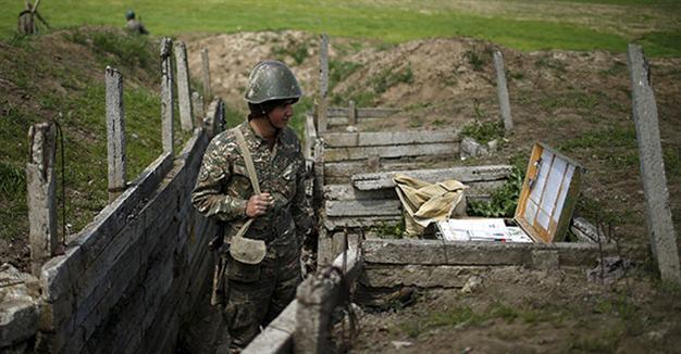 Azeri-Armenian truce broken as 2 more killed