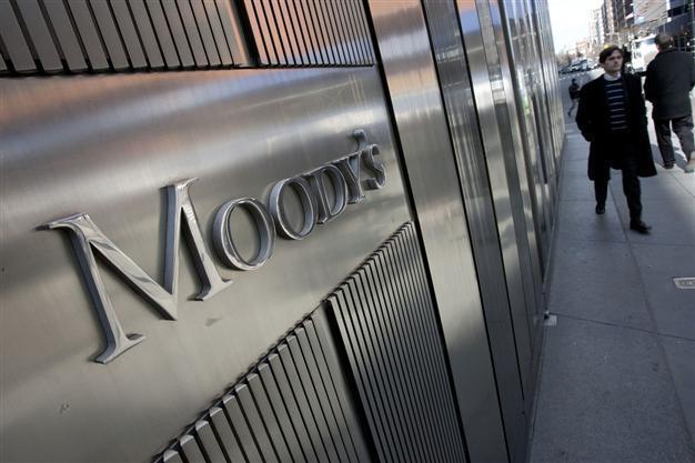 Moodys keeps Turkeys rating