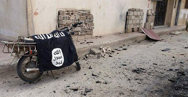 German spy chief says ISIL wants to attack but no firm plan known