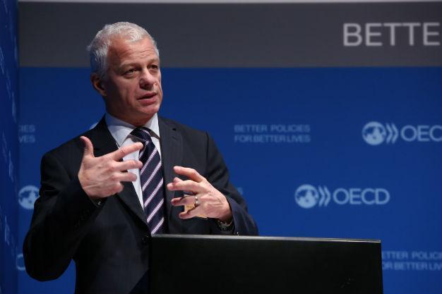 Turkey’s economic development sets aside future problems: OECD chair